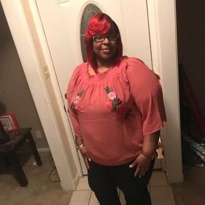 Meet your Posher, Tracy